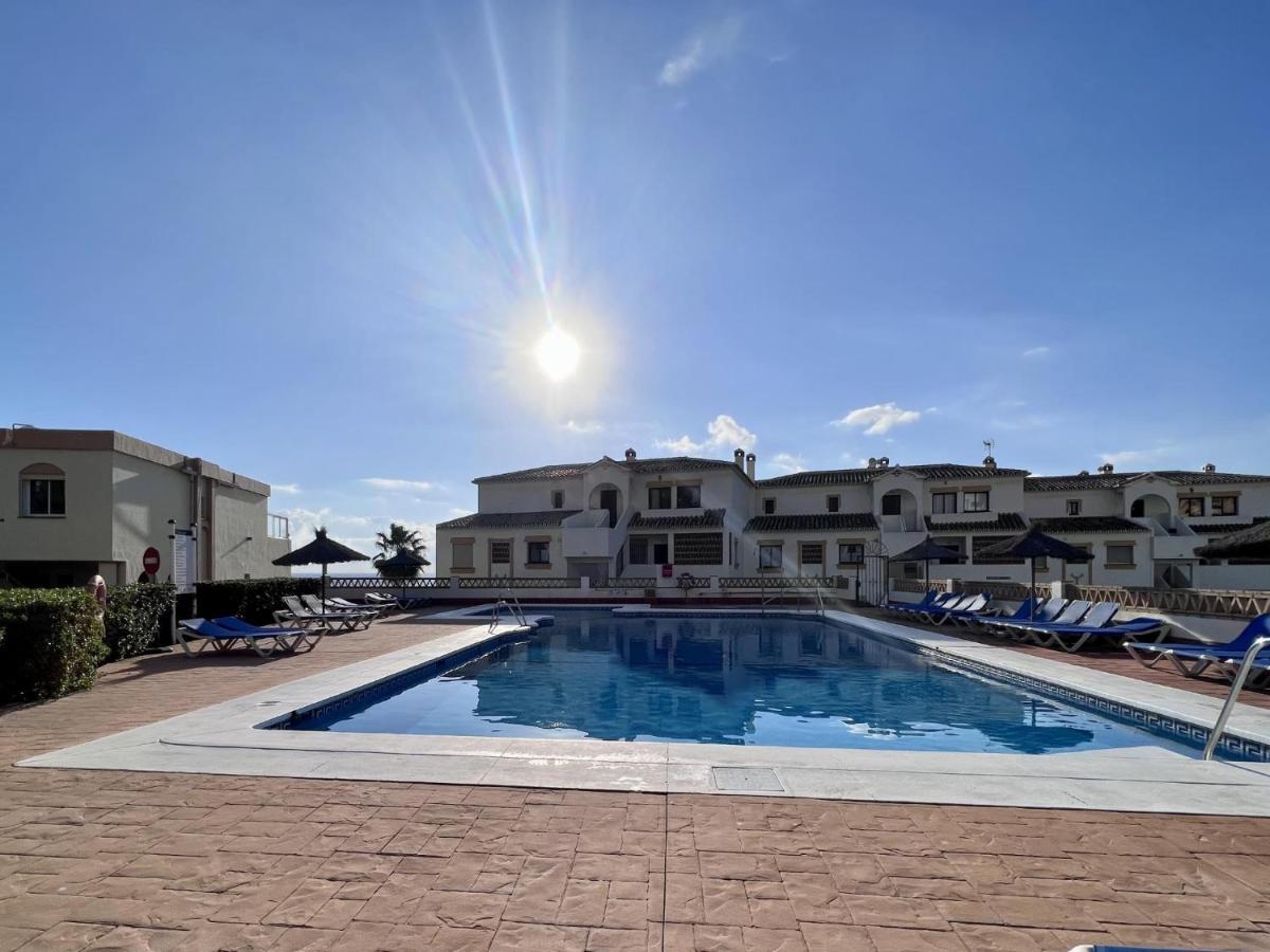 Apartamento Costa Sea 23b Fuengirola