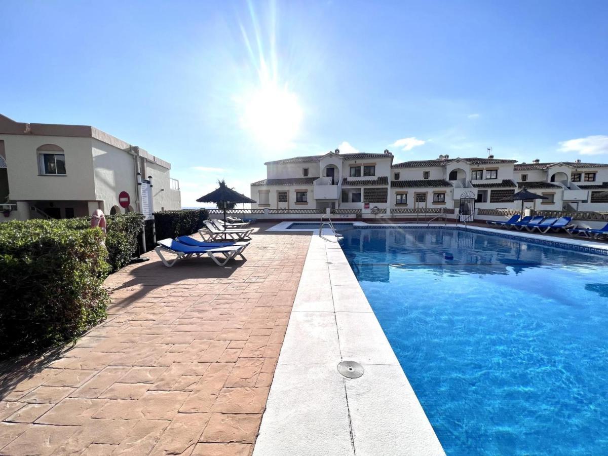 Apartamento Costa Sea 23b Fuengirola