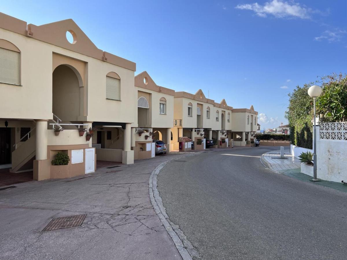 Apartamento Costa Sea 23b