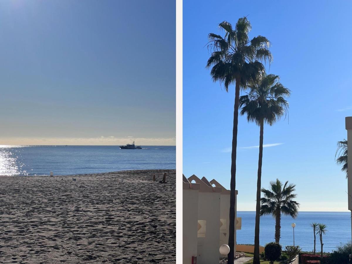 Apartamento Costa Sea 23b