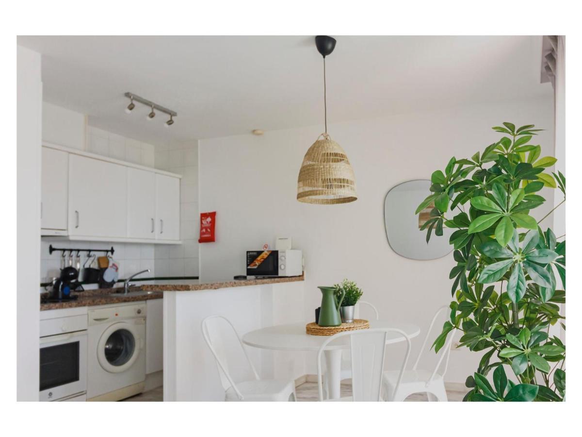 Apartamento Costa Sea 23b *